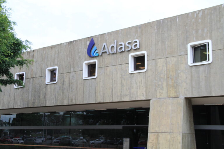 Adasa restabelece calendário de pagamento da Cobrança pelo Uso dos Recursos Hídricos do DF (CBRH) e da Taxa de Fiscalização pelo Uso dos Recursos Hídricos para Não Prestadores (TFU-NP)