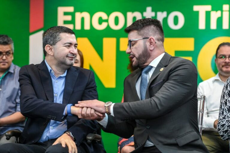 Produção acreana rompe fronteiras e movimenta economia com recorde de exportações