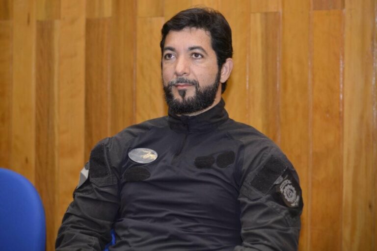 Iapen realiza evento com foco em humanização dos serviços penais para servidores