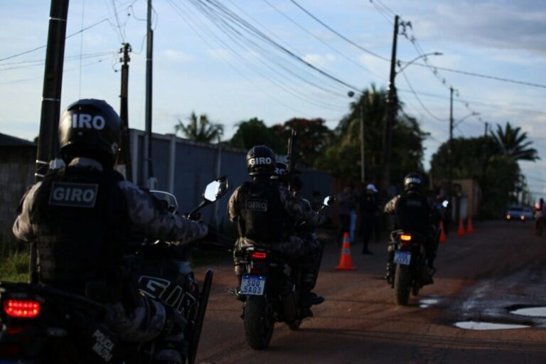 Acre registra redução de mais de 48% em roubos no mês de maio, apontam dados do Ministério Público do Estado
