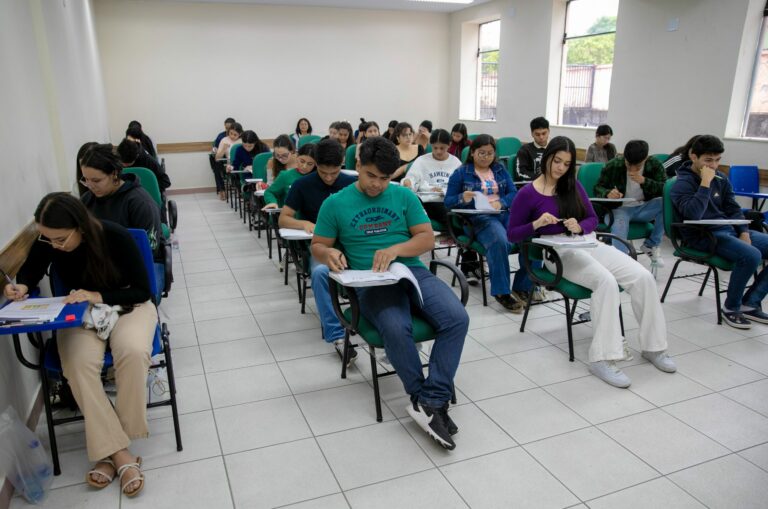 UEA inicia inscrições para o Vestibular 2025, acesso 2026, e SIS