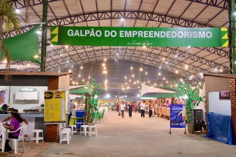 Governo abre inscrição para artesãos no Galpão do Empreendedorismo na Expoacre