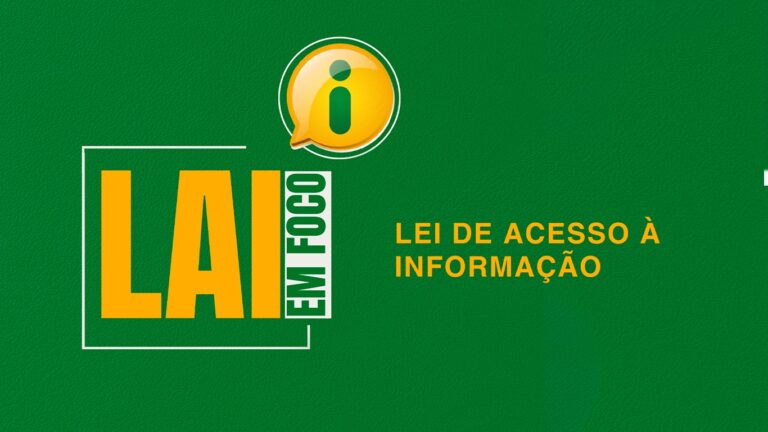 Adasa fortalece transparência ao aderir ao programa “LAI em Foco”