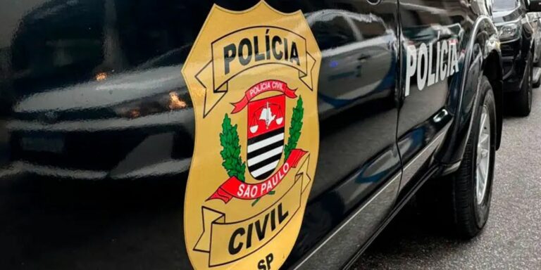 Polícia de SP prende suspeito de morte de torcedor do Cruzeiro