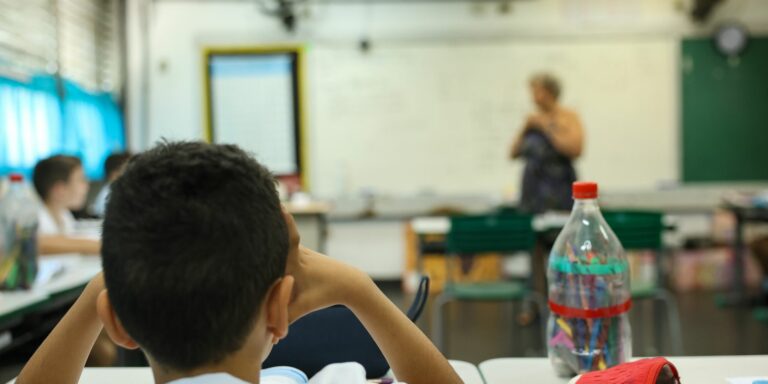CNU dos Professores: prazo para pedir isenção de taxa vai até sexta