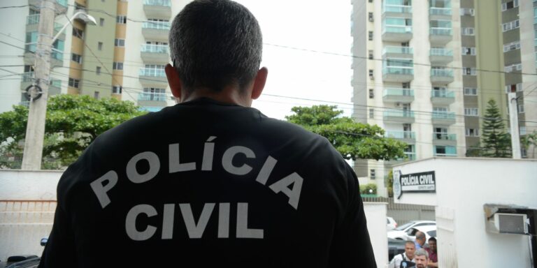 Rio: 3 pessoas são presas em ação para conter confronto entre facções