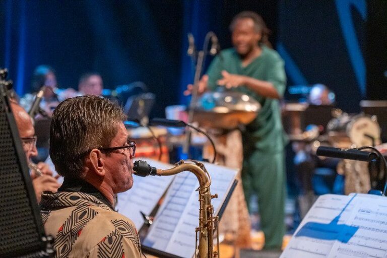 Amazonas Green Jazz Festival abre temporada com celebração à identidade brasileira e amazônica