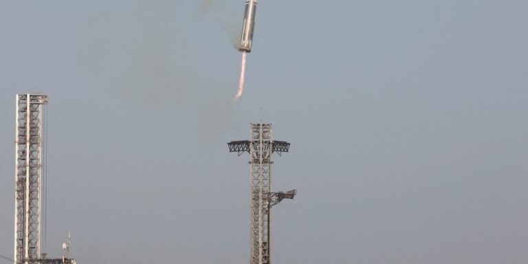 Lançamento da SpaceX reabre esperança de voos tripulados para a Lua