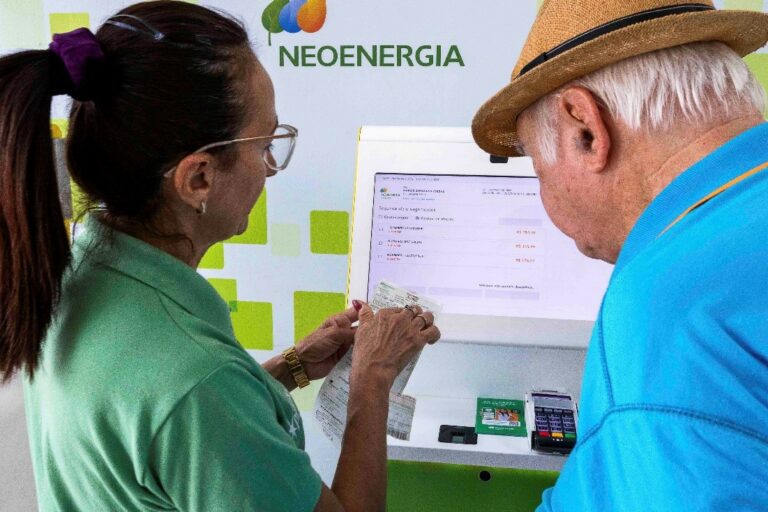 Neoenergia facilita acesso a serviços essenciais no DF