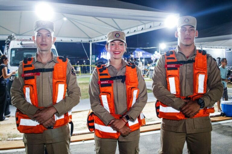 Com apoio do governo do Acre, 8º Festival da Farinha se inicia em Cruzeiro do Sul