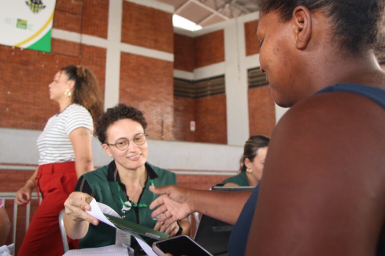 Aluguel Social: 76 mil famílias beneficiadas em 145 municípios goianos