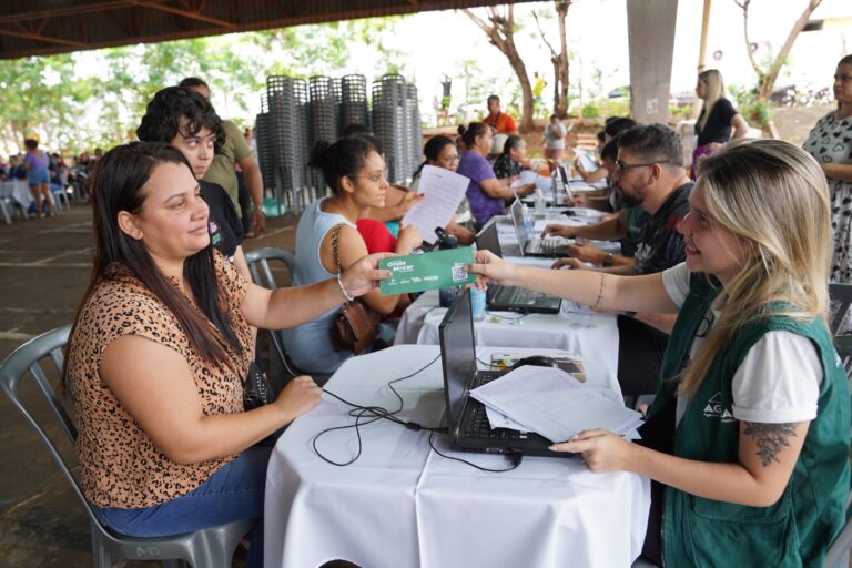 Inscrições prorrogadas para o programa Pra Ter Onde Morar – Aluguel Social