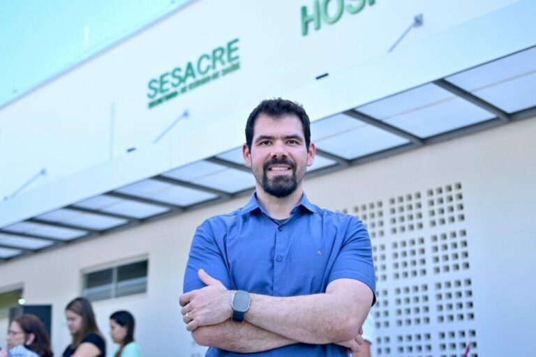 Opera Acre realiza 124 cirurgias e 80 avaliações neste fim de semana em sete municípios do Acre