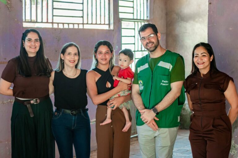 Programa Melhor em Casa garante atendimento domiciliar e mais qualidade de vida a pacientes no Acre