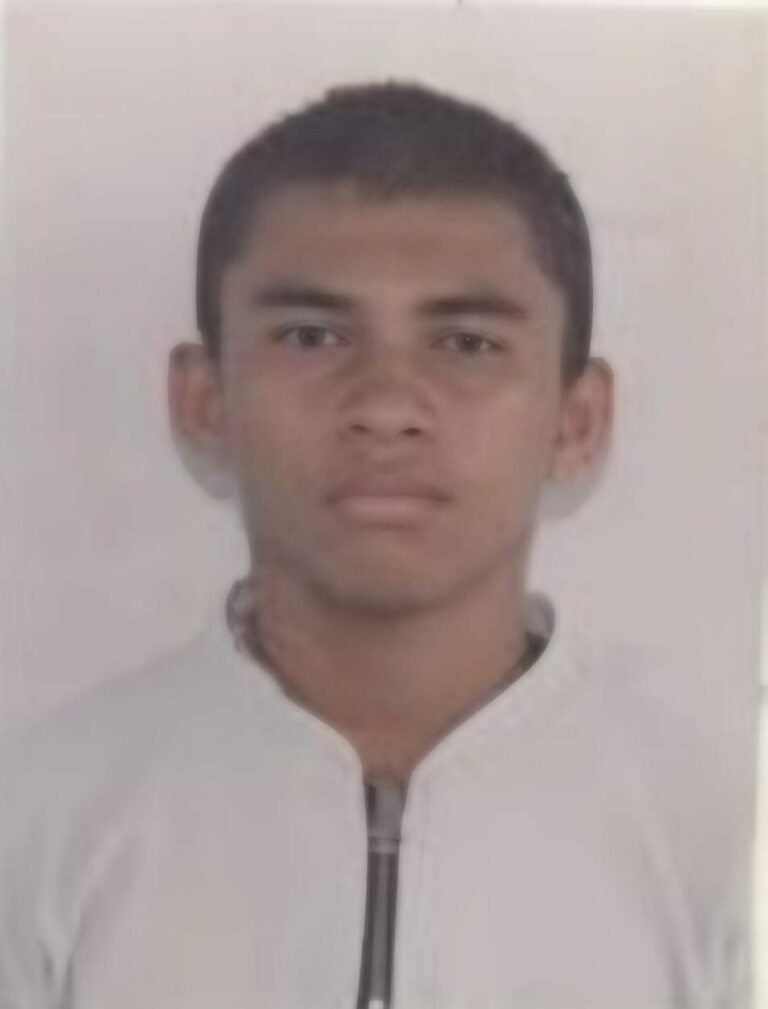 IML procura por familiares de homem que morreu em Manaus