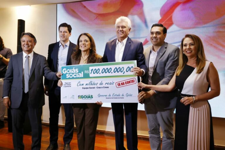 Equipa Social destina R$ 100 milhões para reforma de Cras e Creas
