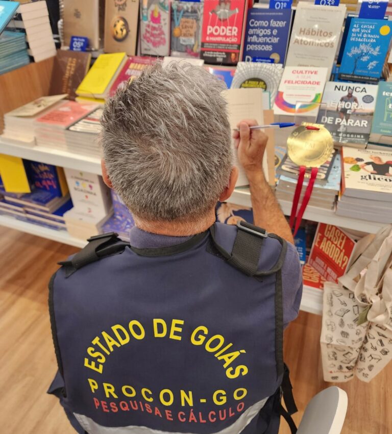 Procon encontra variação de até 209% em preços de presentes para Dia dos Pais