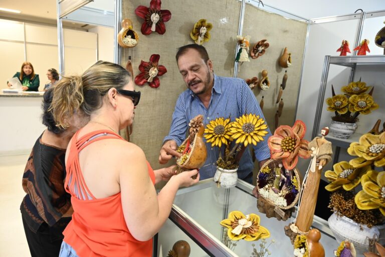 9ª edição da Goiás Feito à Mão será neste fim de semana