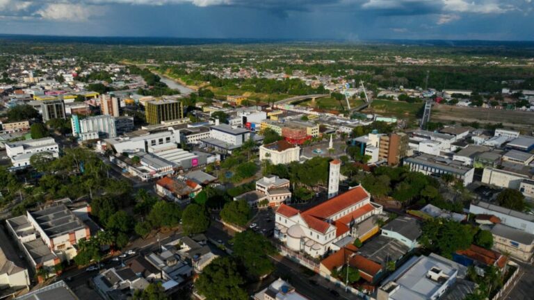 Com mais de 884 mil habitantes, Acre tem nova estimativa populacional que guia políticas públicas e adequa decisões