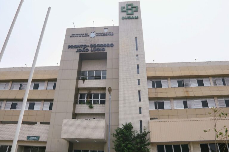 Governo do Amazonas inicia implantação de serviço inédito de hemodinâmica no HPS João Lúcio