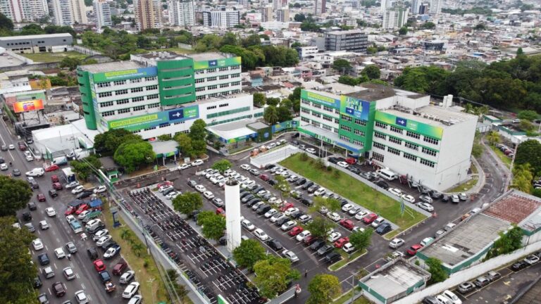 Complexo Hospitalar Sul executa obras de ambulatório para pacientes egressos