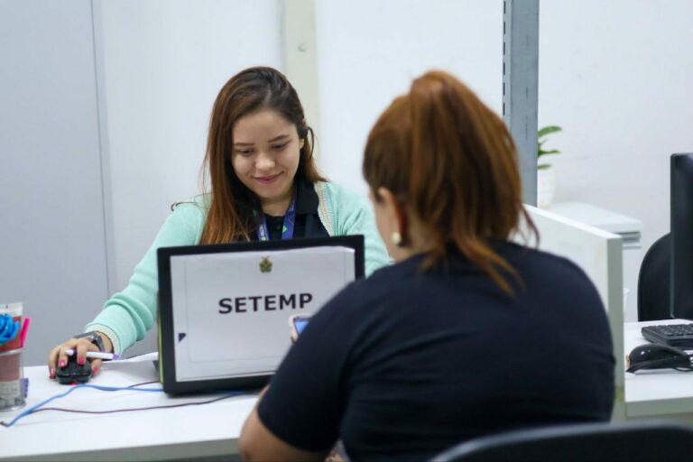 Sine Amazonas inaugura nova agência para atendimento ao trabalhador e ao empregador
