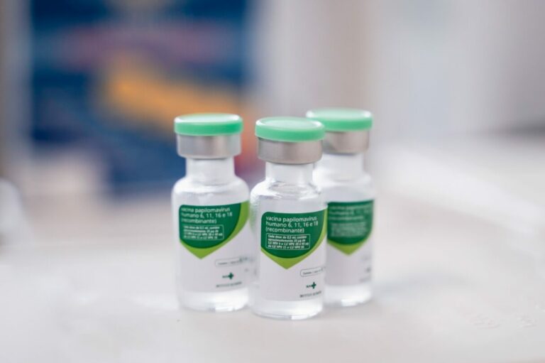 Prorrogada até dezembro vacinação contra HPV