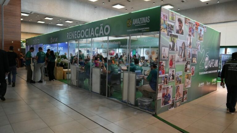 Afeam realiza 2ª Feira de Negócios e Inovação com expectativa de liberar R$ 10 milhões em crédito