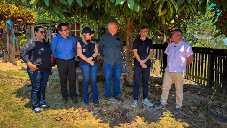Parceria entre Deracre e Prefeitura garante recuperação de ponte, ramais e ruas em Plácido de Castro