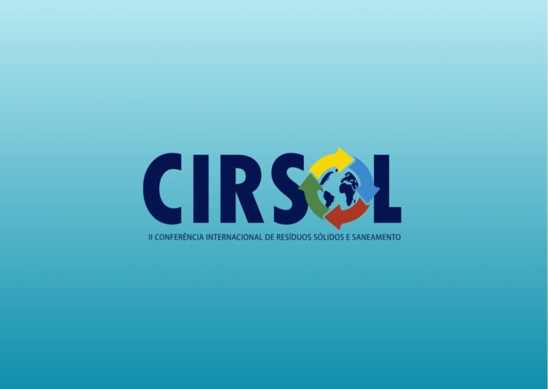 Adasa participa da II Conferência Internacional de Resíduos Sólidos e Saneamento