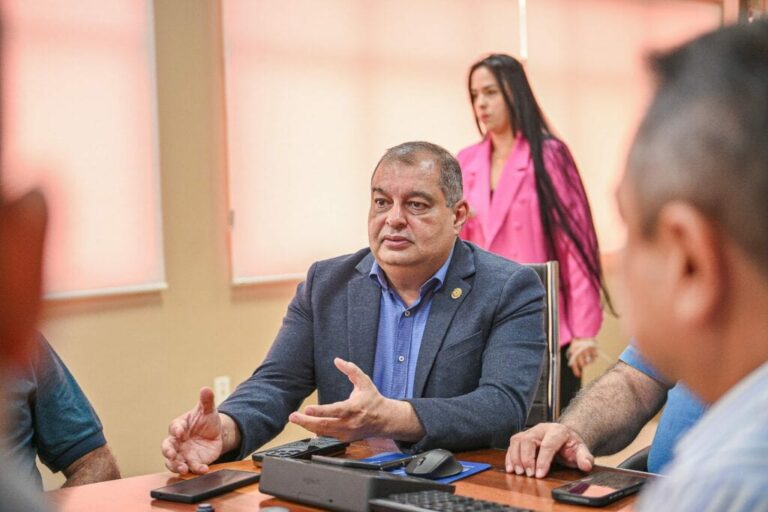 Governo, Sebrae e federações lançam agenda de negócios em expofeiras internacionais