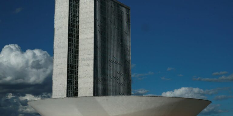 Câmara autoriza a realização de concurso público