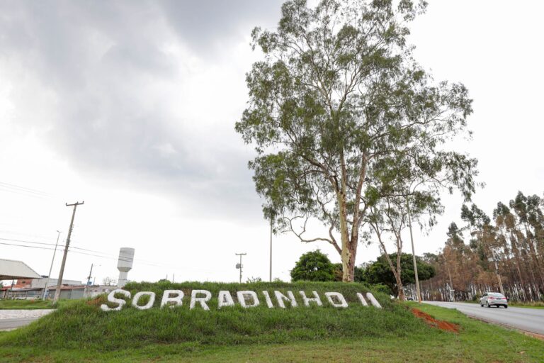 Novo edital cria oportunidades para ambulantes em Sobradinho II