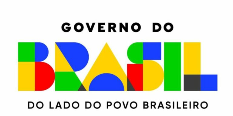 Governo federal muda slogan para "Do lado do povo brasileiro"