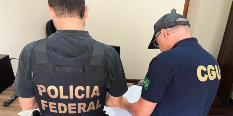 PF deflagra nova fase de operação que apura fraudes no INSS