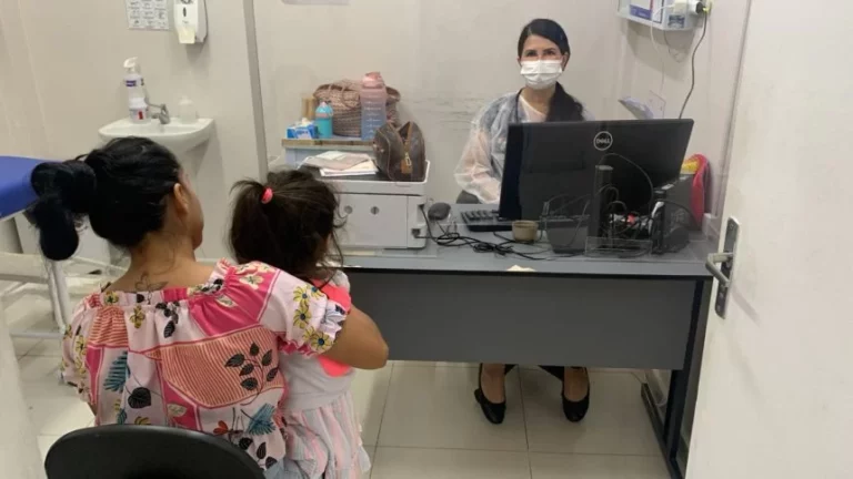 Saúde apresenta atualização sobre Vírus Respiratórios