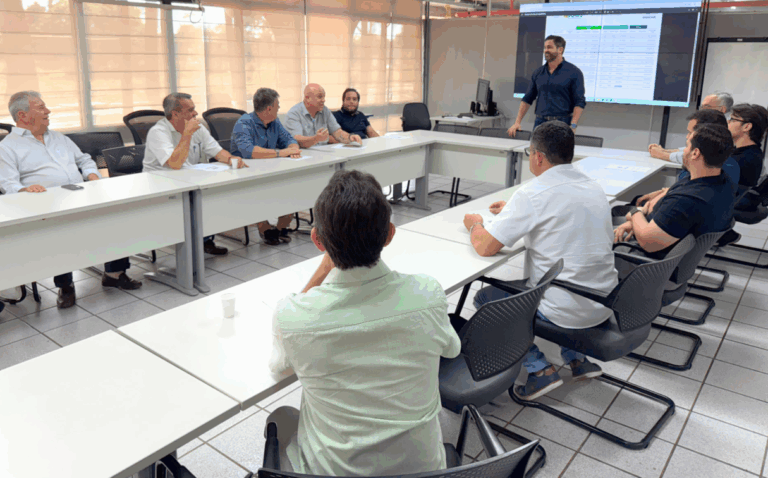 Moradora de Mineiros ganha R$ 50 mil da Nota Goiana
