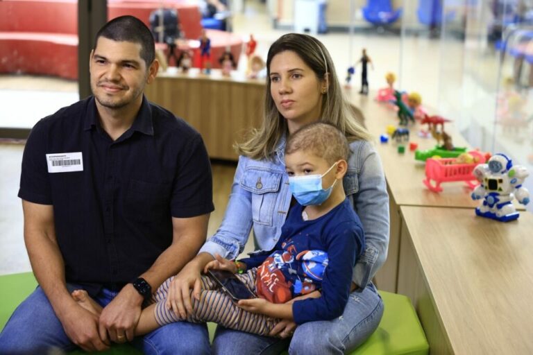 Cora reúne acolhimento humanizado e tecnologia de ponta na luta contra o câncer infantojuvenil