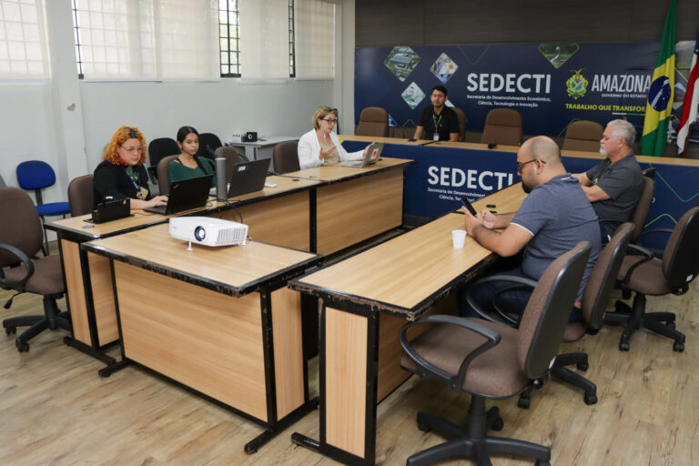 Sedecti promove evento de integração e capacitação sobre cultura chinesa para empreendedores