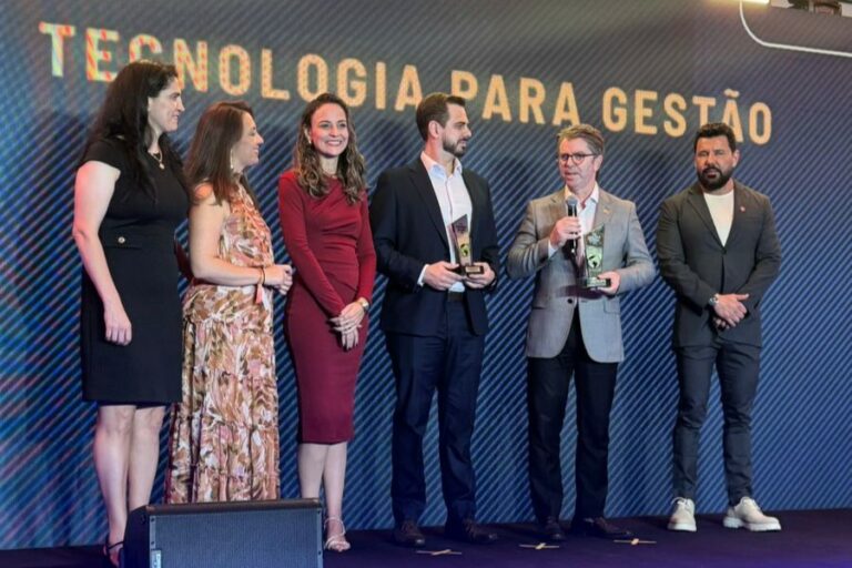 Governo de Goiás conquista Prêmio Excelência da Saúde