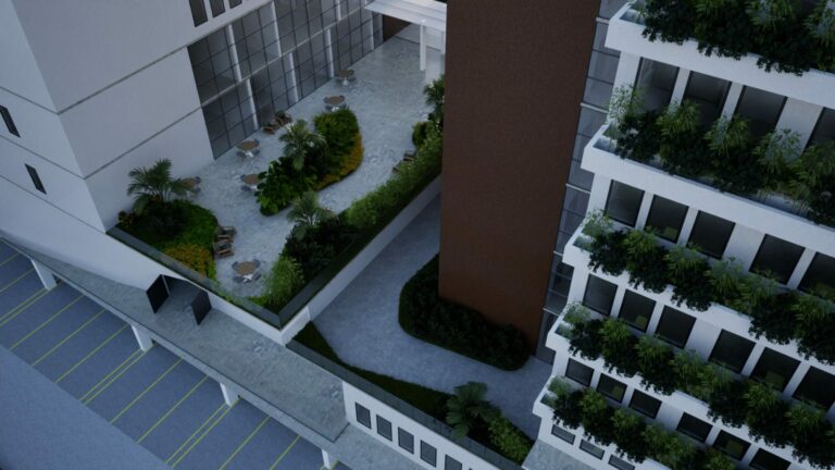 UGPE apresenta ao MPAM o projeto da nova sede da instituição, com estrutura ampla, moderna e sustentável
