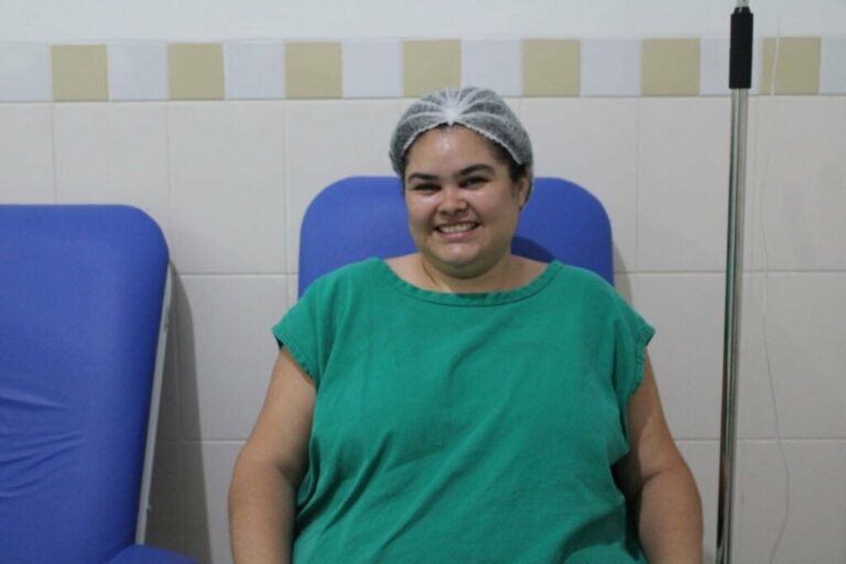 Opera Acre realiza 135 cirurgias e leva atendimento especializado a seis municípios neste final de semana