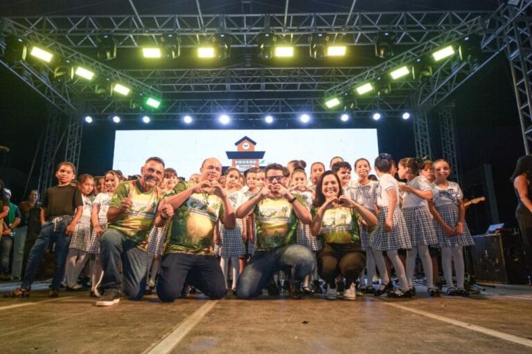 Com apoio do governo, Festival do Coco promete recorde de público em Mâncio Lima