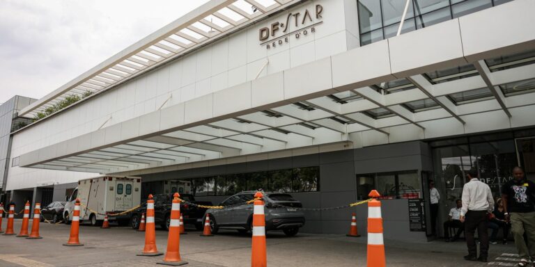 Bolsonaro melhora após hidratação e tratamento medicamentoso