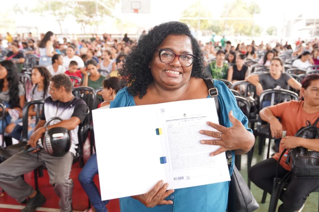 Moradores de quatro cidades serão beneficiados com cartões do Aluguel Social, nesta quinta-feira