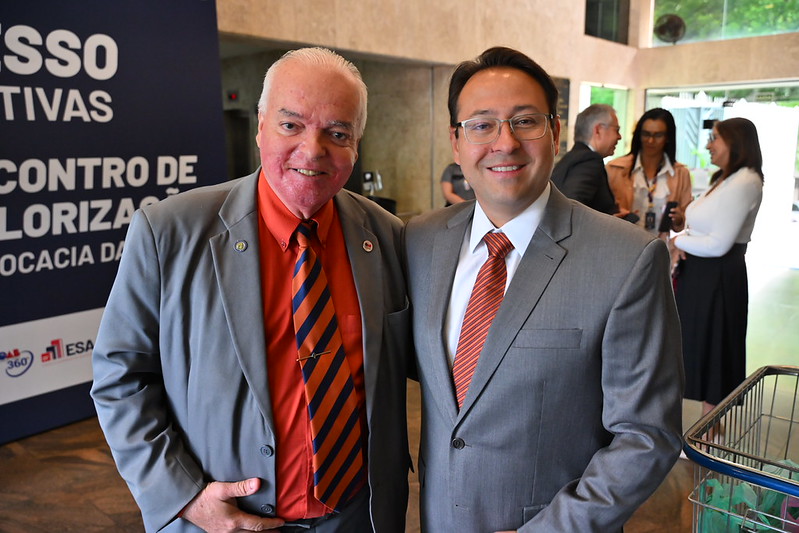 24.10.2025 4 Congresso de Prerrogativas OABDF Fotos_ Roberto Rodrigues_
