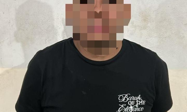 POLÍCIA CIVIL PRENDE HOMEM SUSPEITO DE APLICAR GOLPES EM CIDADES DA BAIXADA MARANHENSE