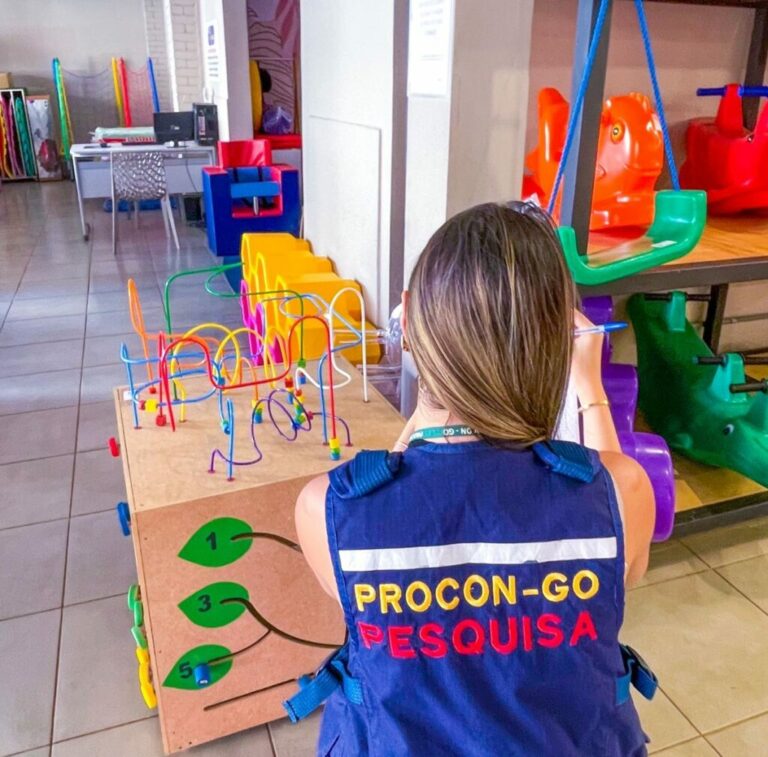 Procon aponta variação de até 266% em preços de presentes para o Dia das Crianças