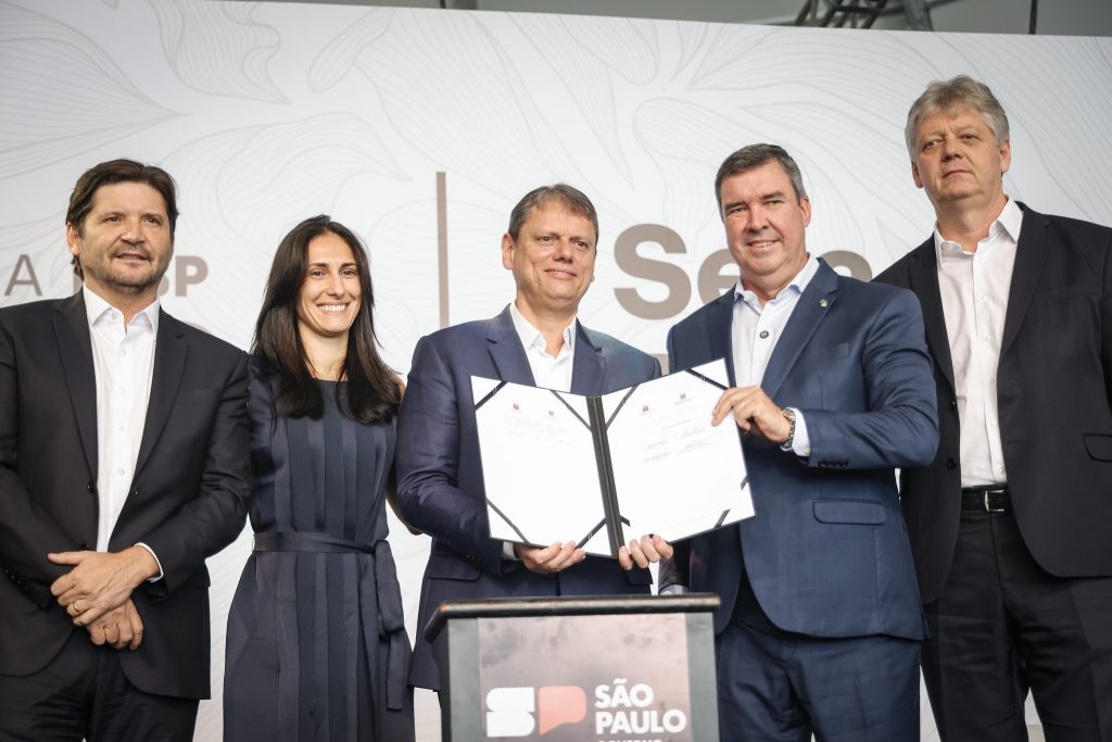 Summit Agenda SP+Verde