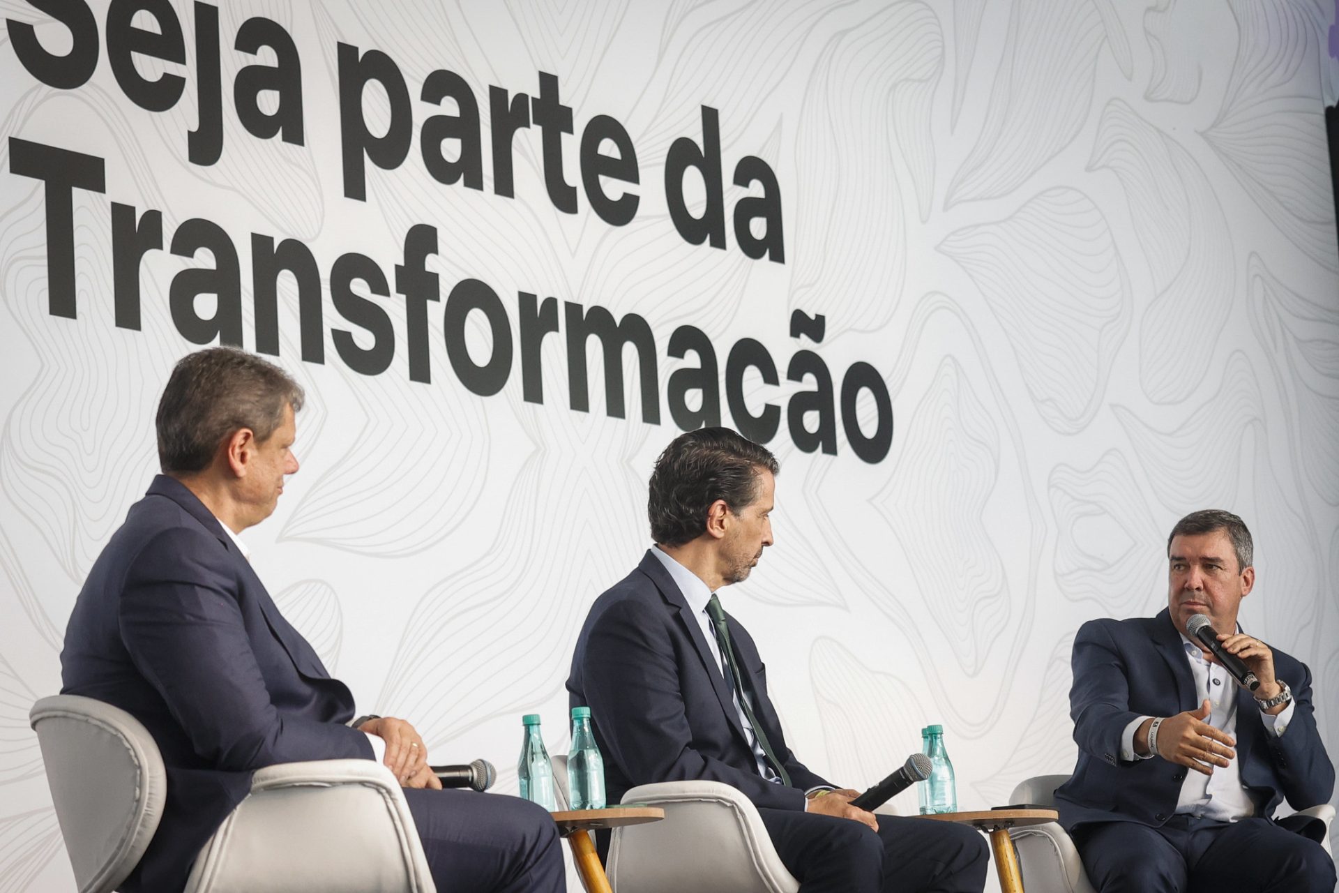 Foto João Valério Governo do Estado de SP